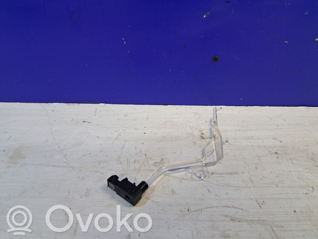 Volvo XC60 Luz del asiento delantero 