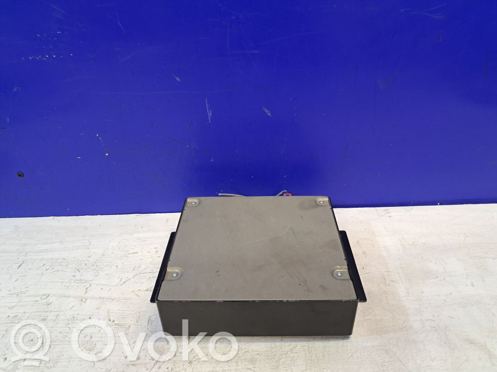 Saab 9-3 Ver1 GPS navigation control unit/module 