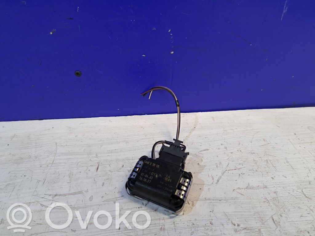 Saab 9-3 Ver1 Rain sensor 