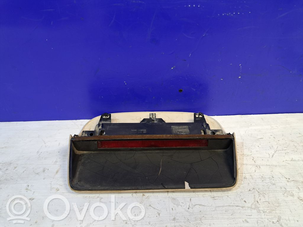 Saab 95 - 96 Lampă frână centrală 