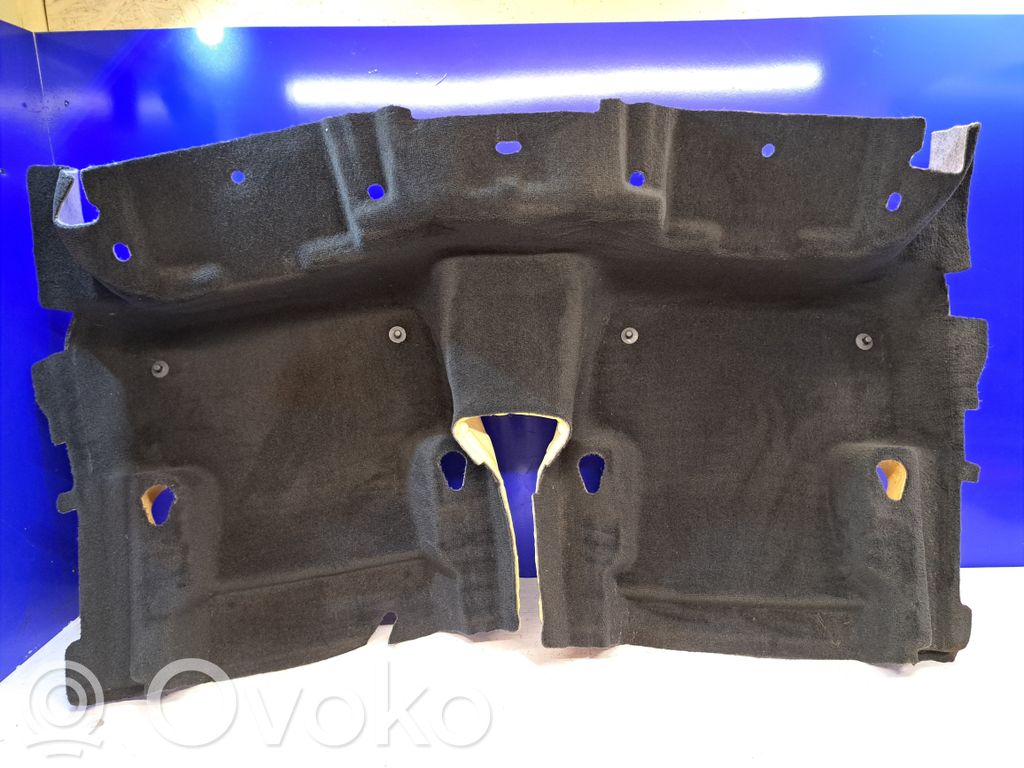 Volvo XC60 Carpetă interior 