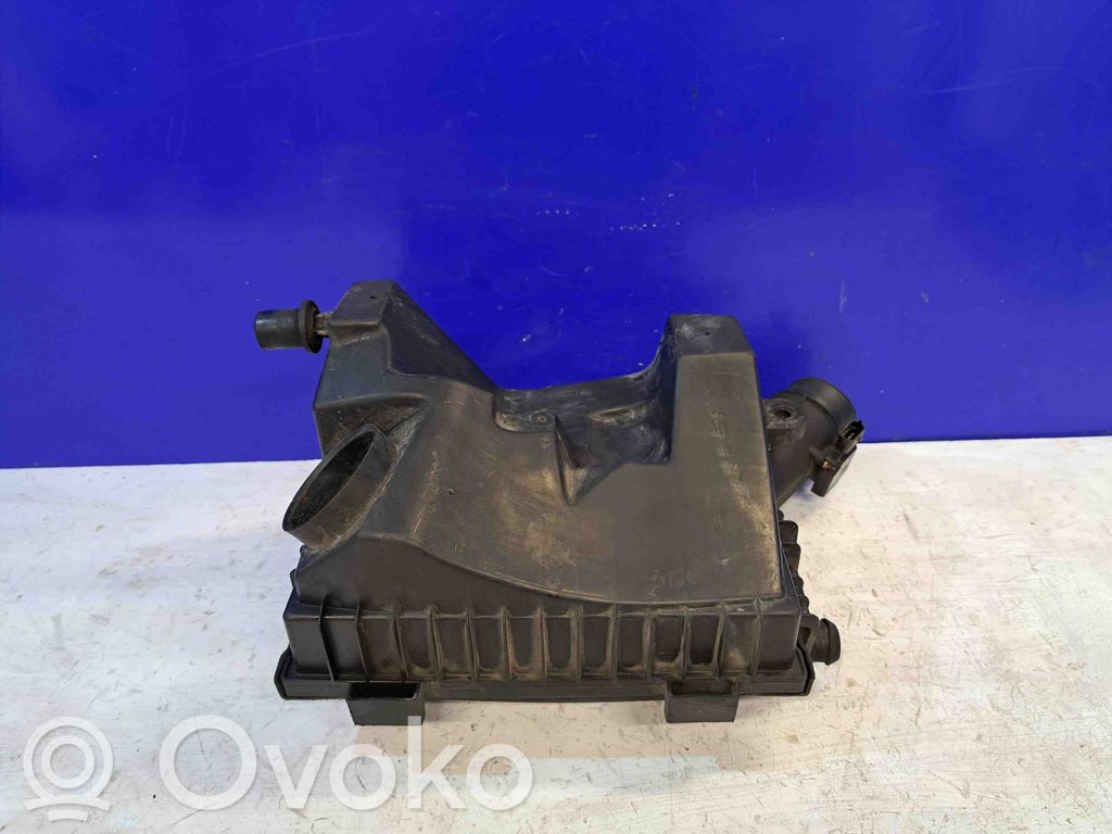 Saab 9-3 Ver1 Luftfilterkasten 