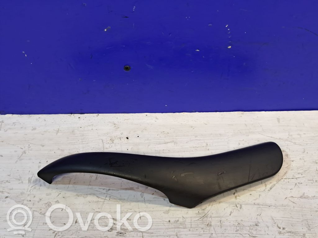 Saab 9-3 Ver1 Front door interior handle 