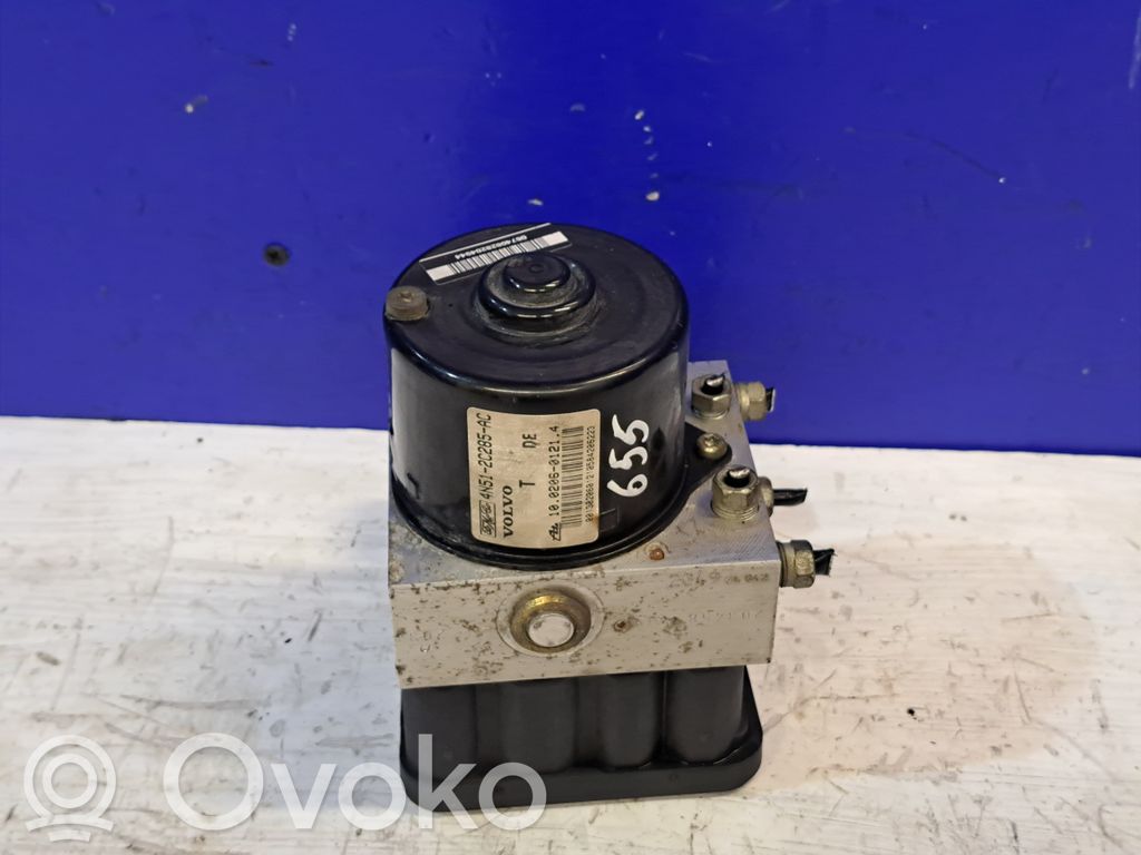 Volvo V50 ABS Pump 
