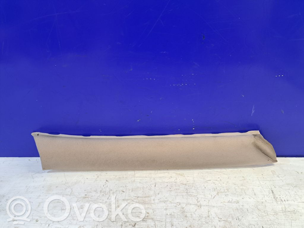 Saab 95 - 96 (A) pillar trim 