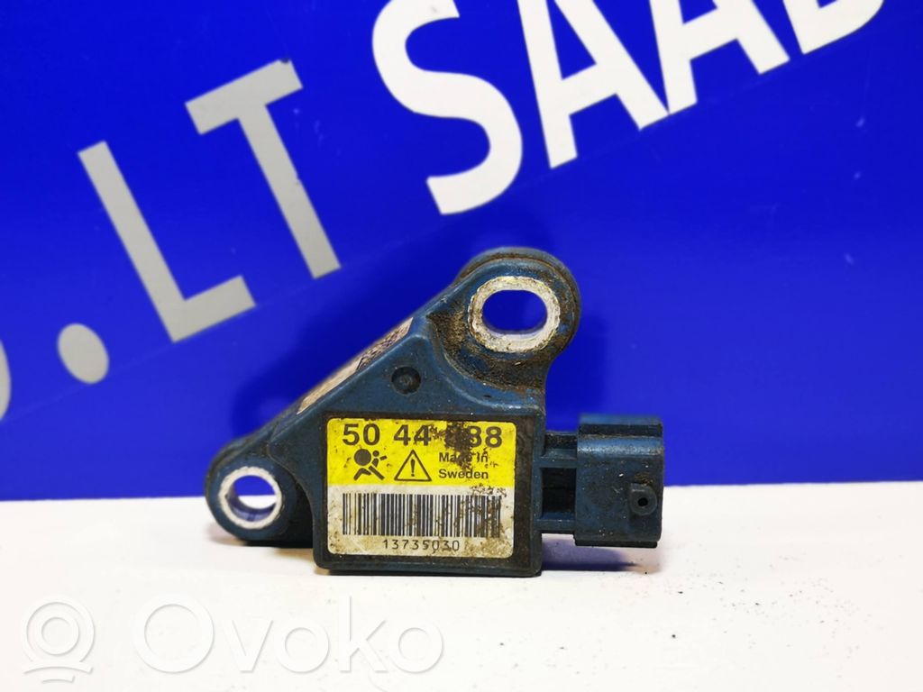 Saab 95 - 96 Comutator pornit/oprit airbag pasager 