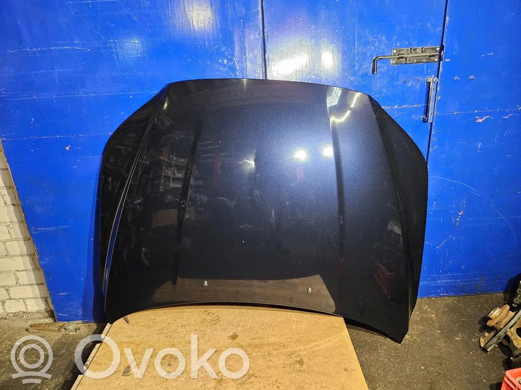 Volvo S80 Konepelti 
