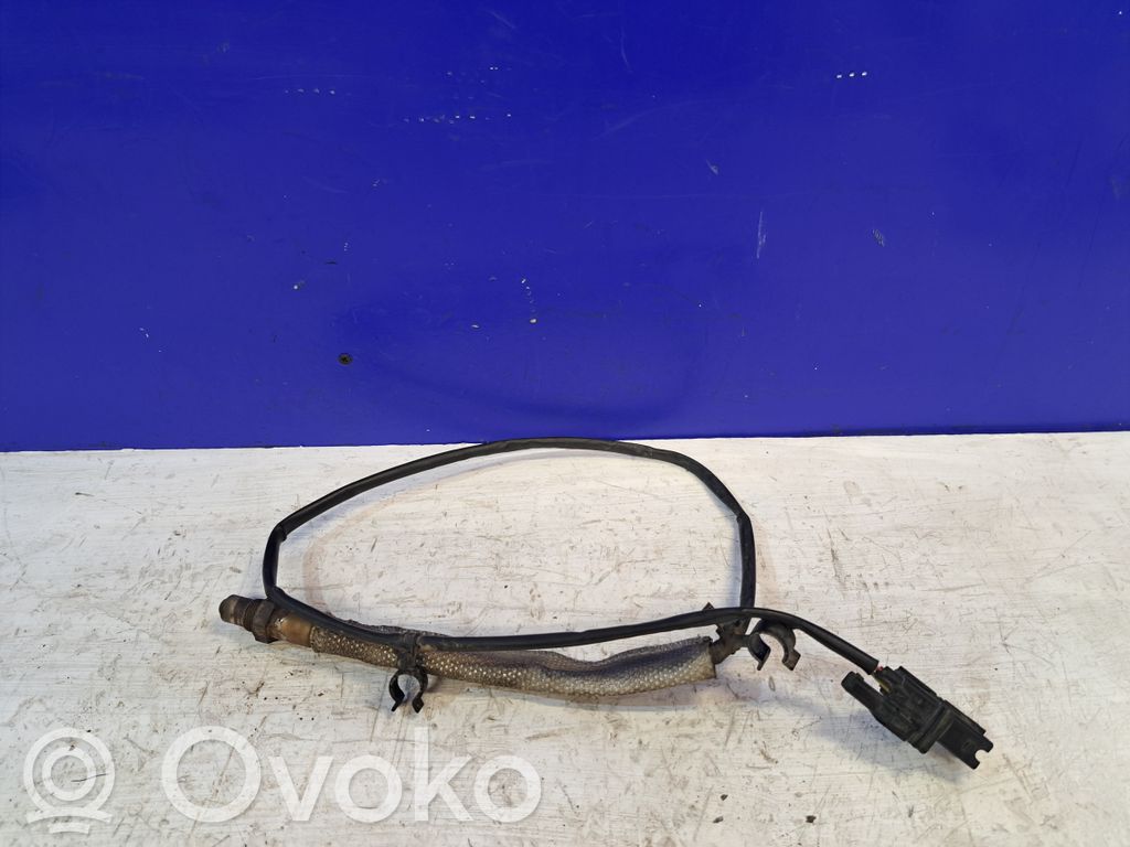 Volvo S60 Зонд «Lambda» 