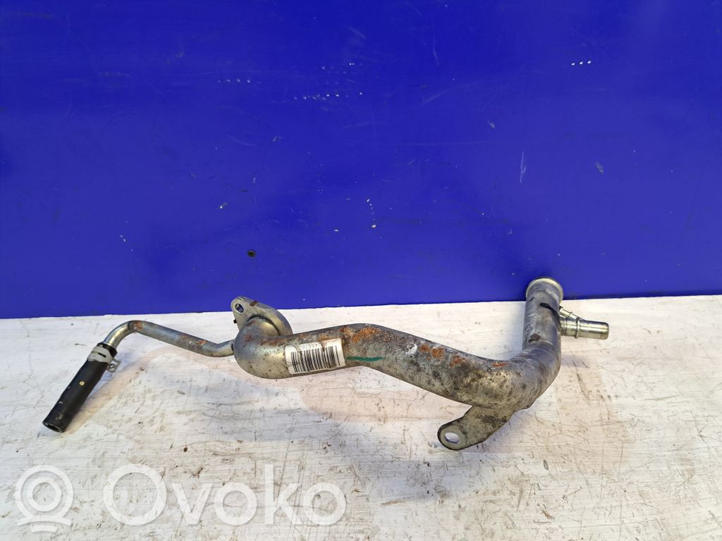 Przewód / Wąż chłodnicy   31368460,31465760,31410030,31465031,P31465760