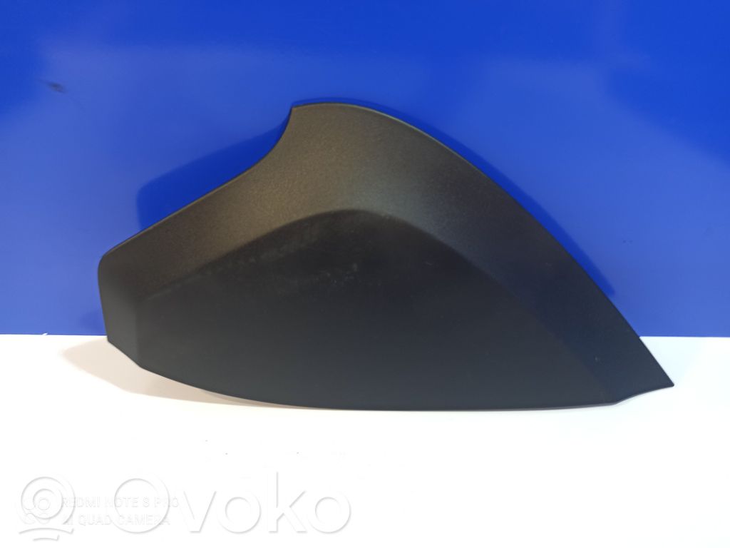 Volvo S60 Dashboard side end trim 
