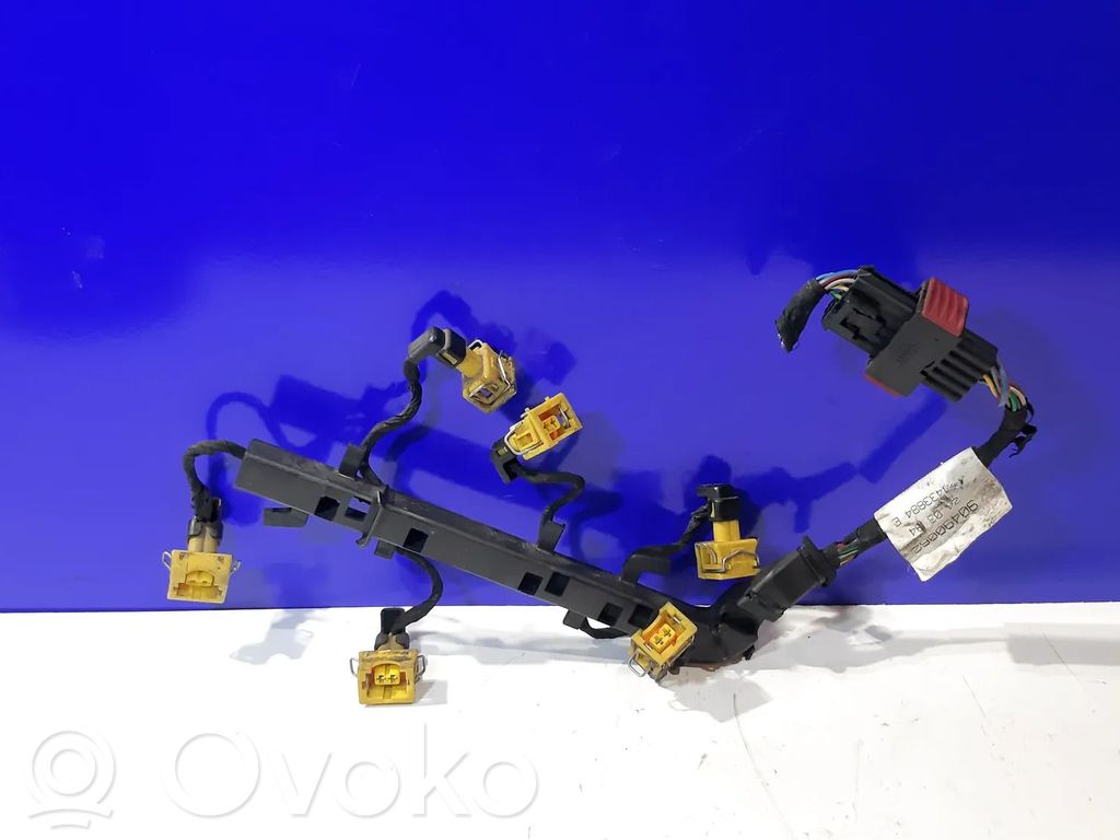Saab 9000 CS Cablaj motor 
