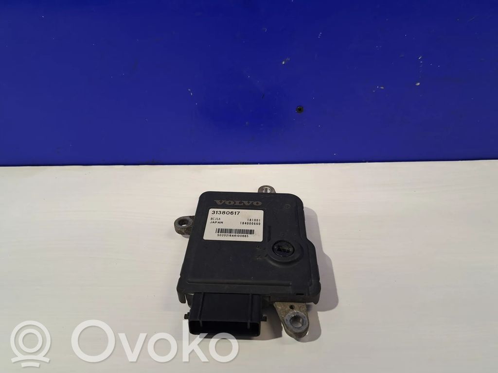 Volvo XC60 Gearbox control unit/module 