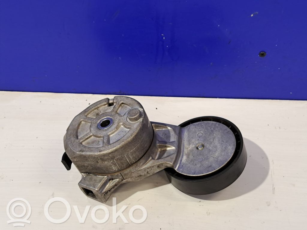 Saab 95 - 96 Diržo įtempėjas 