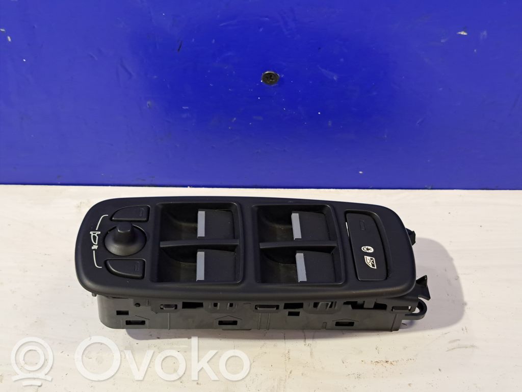 Jaguar XE Interruptor del elevalunas eléctrico 