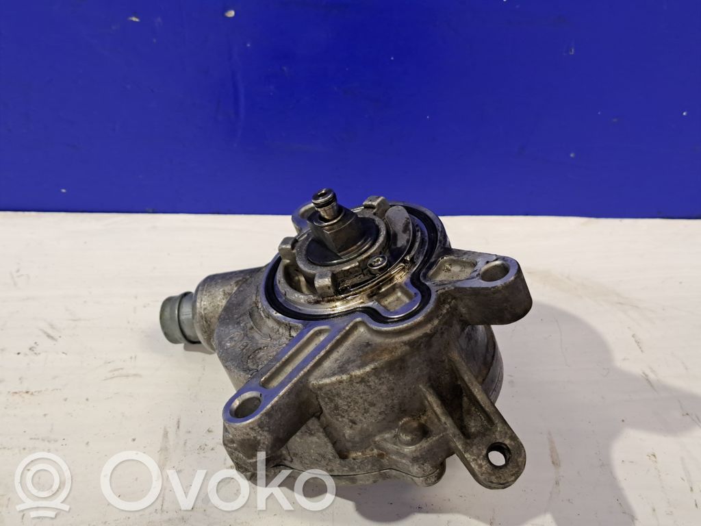 Volvo S60 Vacuum pump 