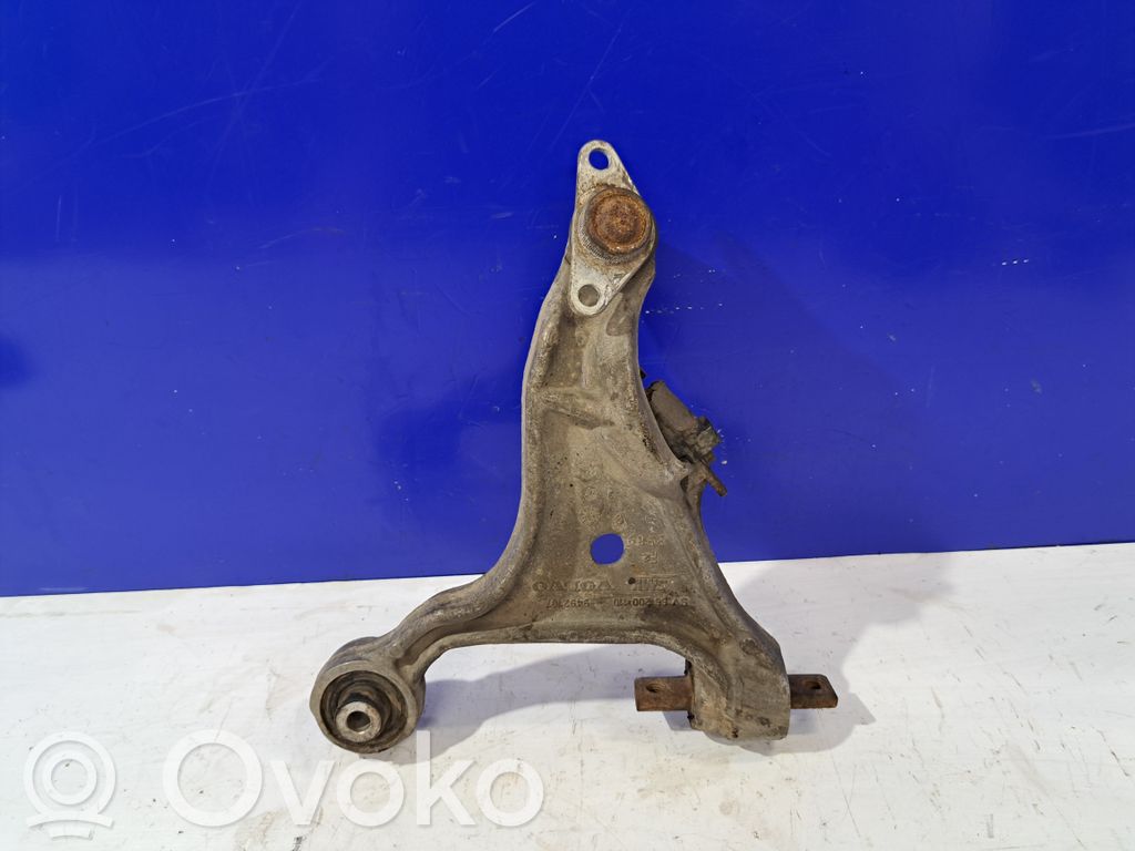 Volvo S80 Front lower control arm/wishbone 