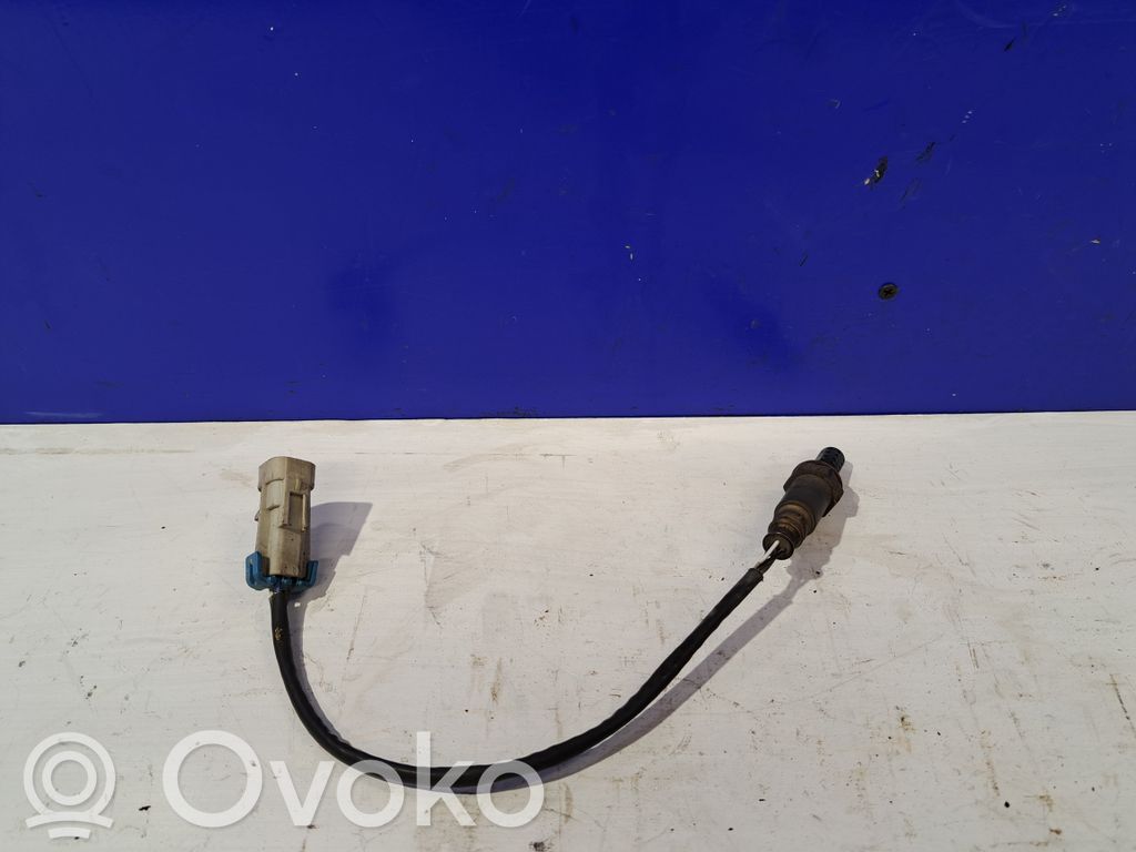 Chevrolet Tahoe Lambda probe sensor 