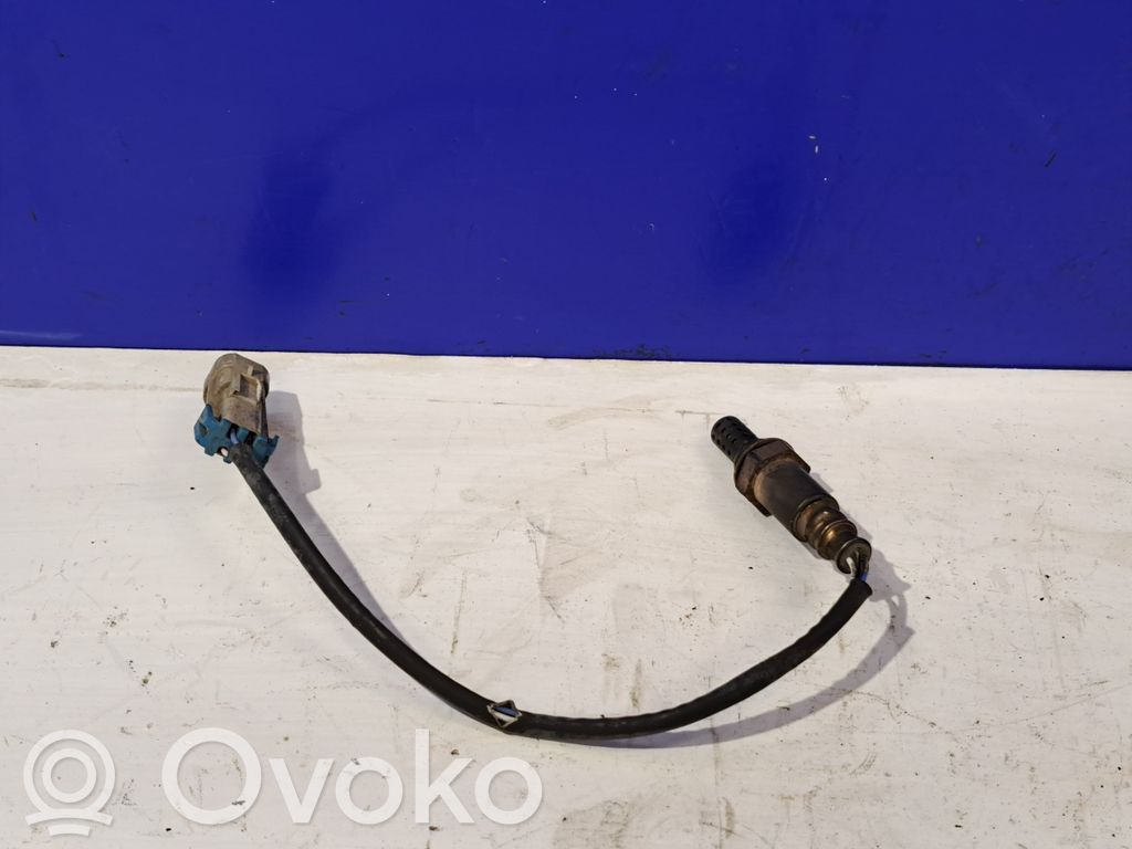 Chevrolet Tahoe Lambda probe sensor 