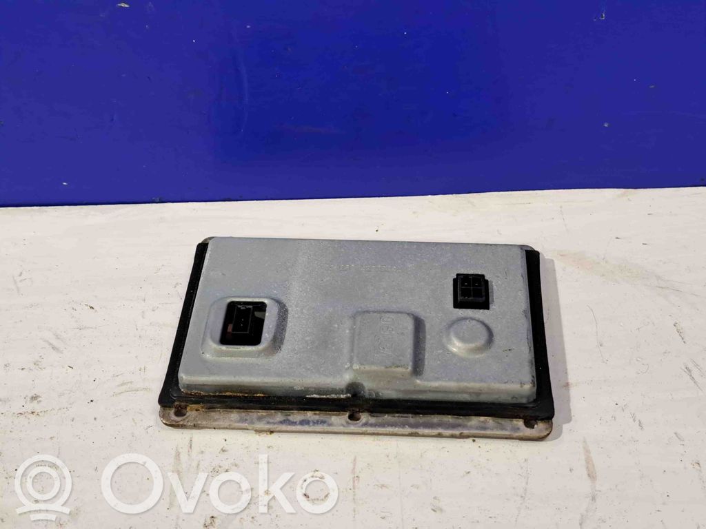 Volvo S80 Xenon control unit/module 