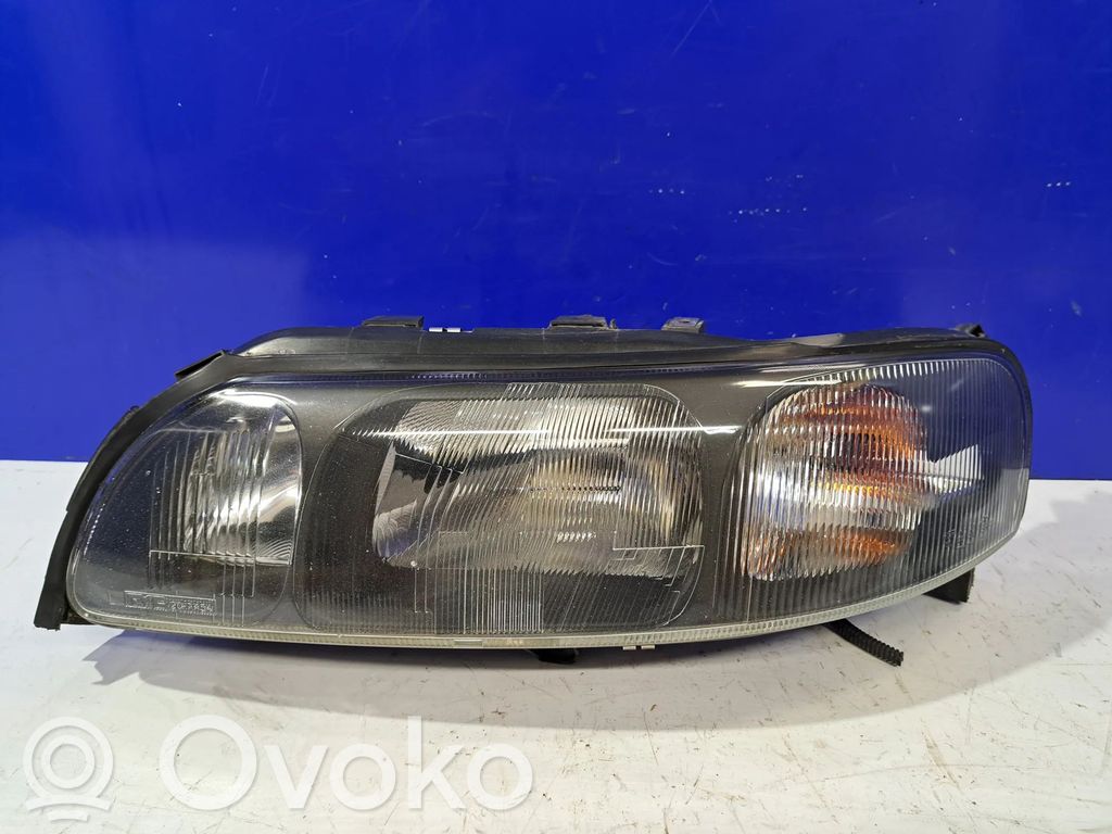 Volvo S60 Scheinwerfer 