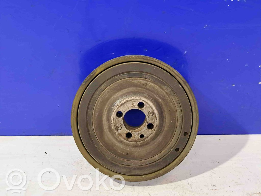 Saab 9-5 Kampiakselin vauhtipyörä 