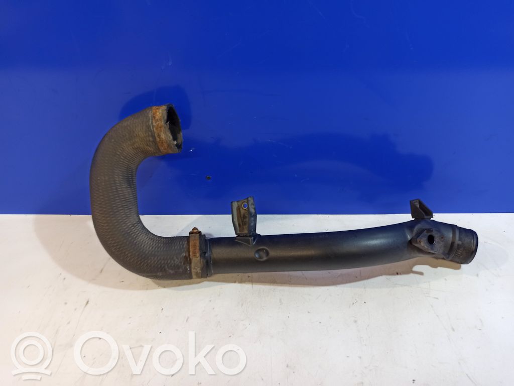 Saab 9-3 Ver1 Intercooler hose/pipe 