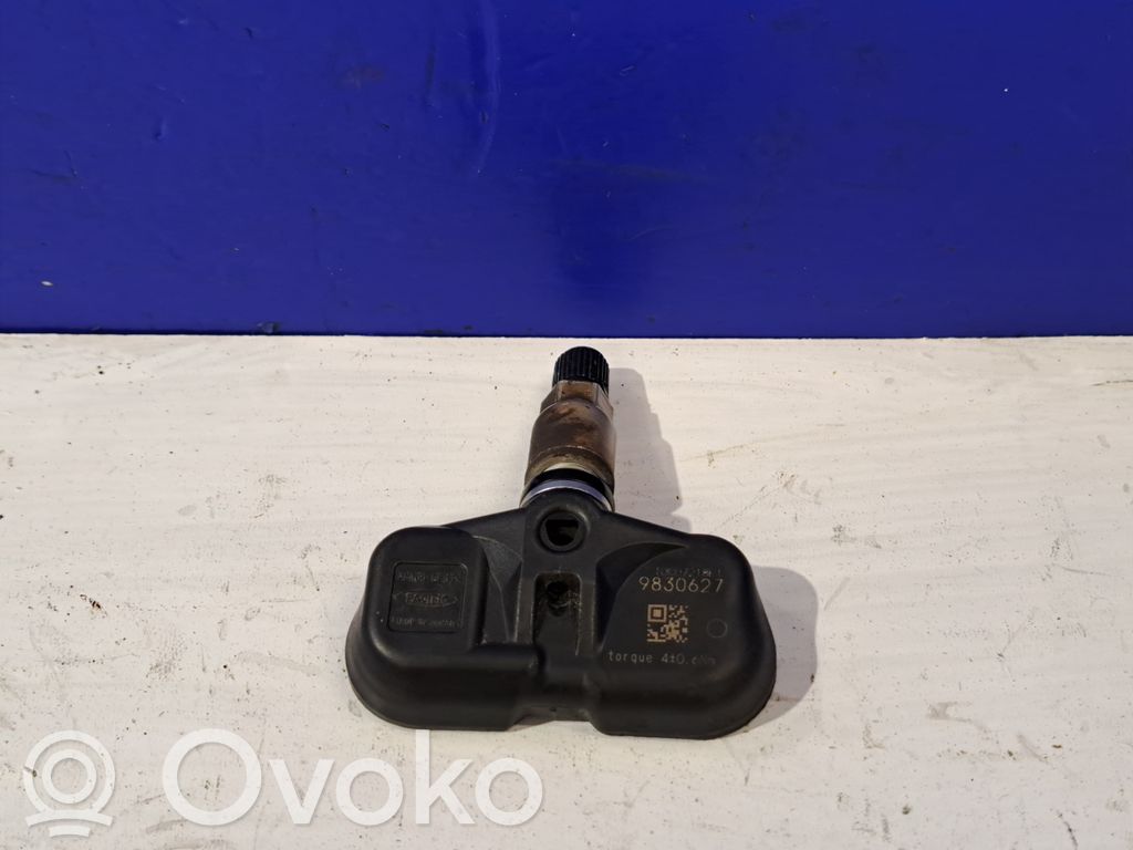 Lexus GX J120 Tire pressure sensor 