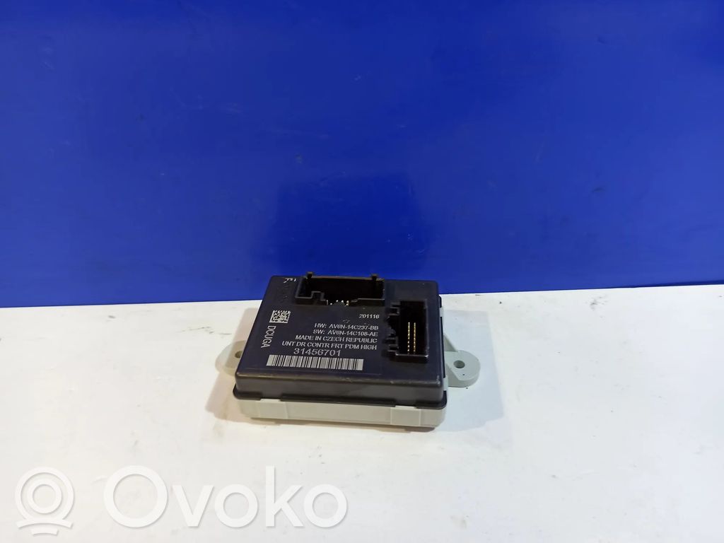 Volvo V60 Door control unit/module 