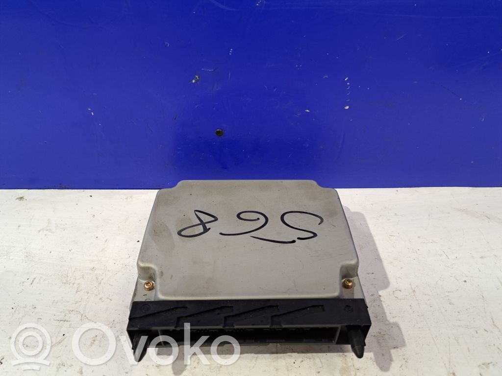 Volvo S80 Engine control unit/module 
