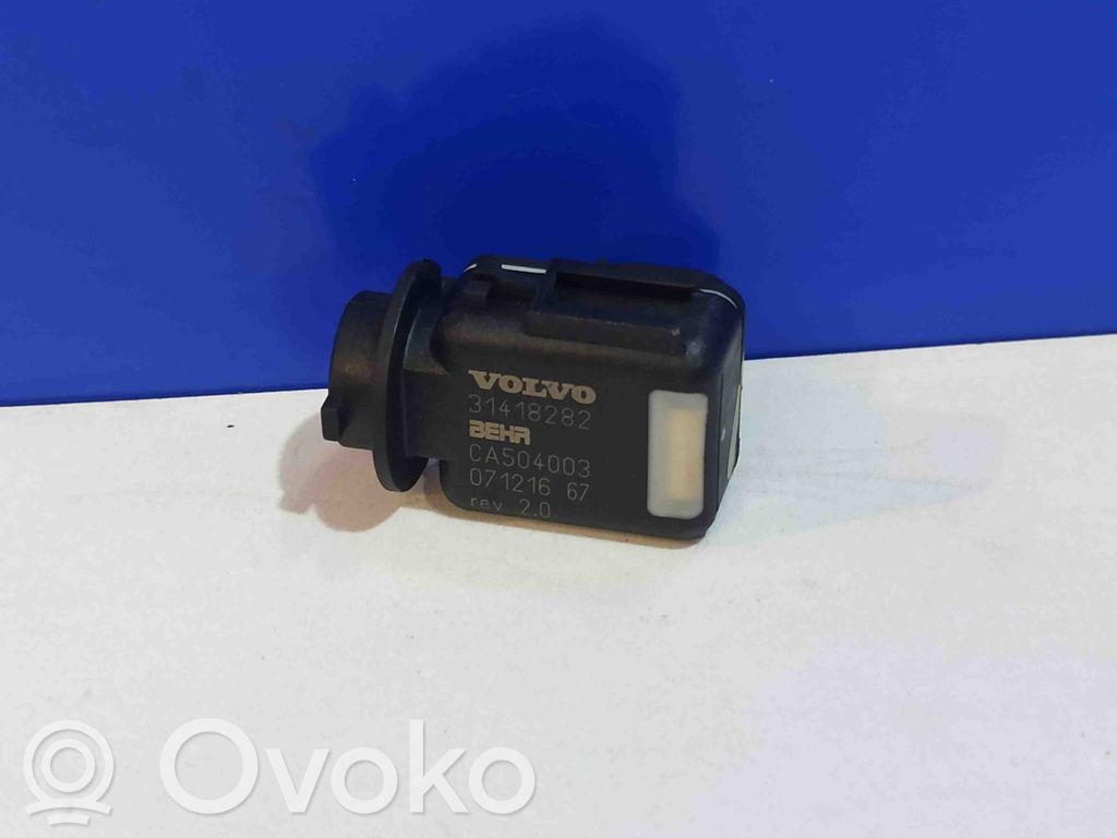 Volvo S60 Air quality sensor 
