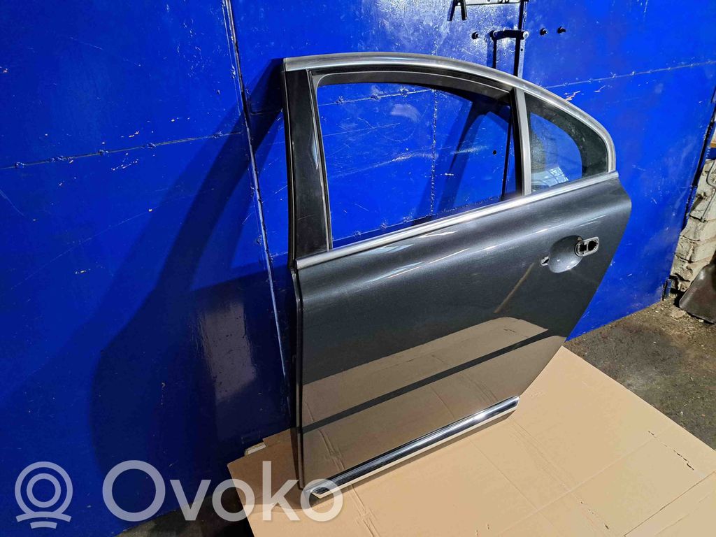 Volvo S80 Galinės durys 