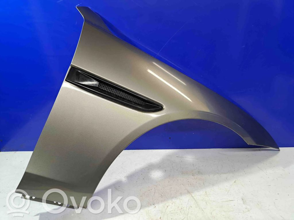 Jaguar XE Guardabarro 
