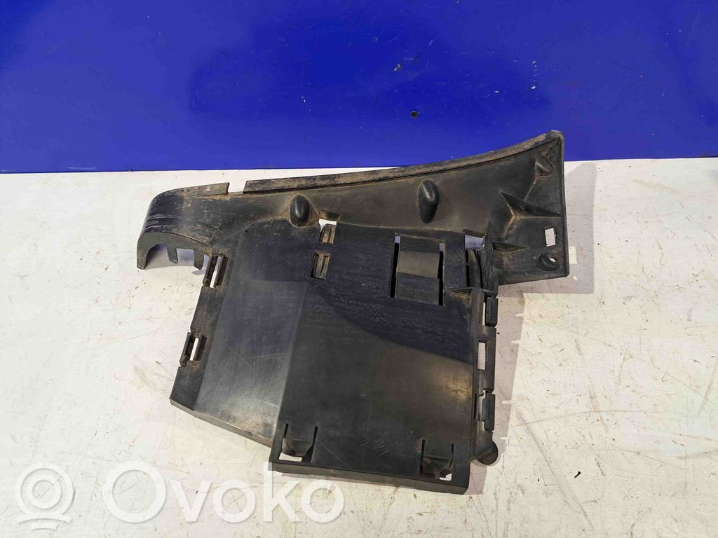 Front bumper mounting bracket   8693704,9151373