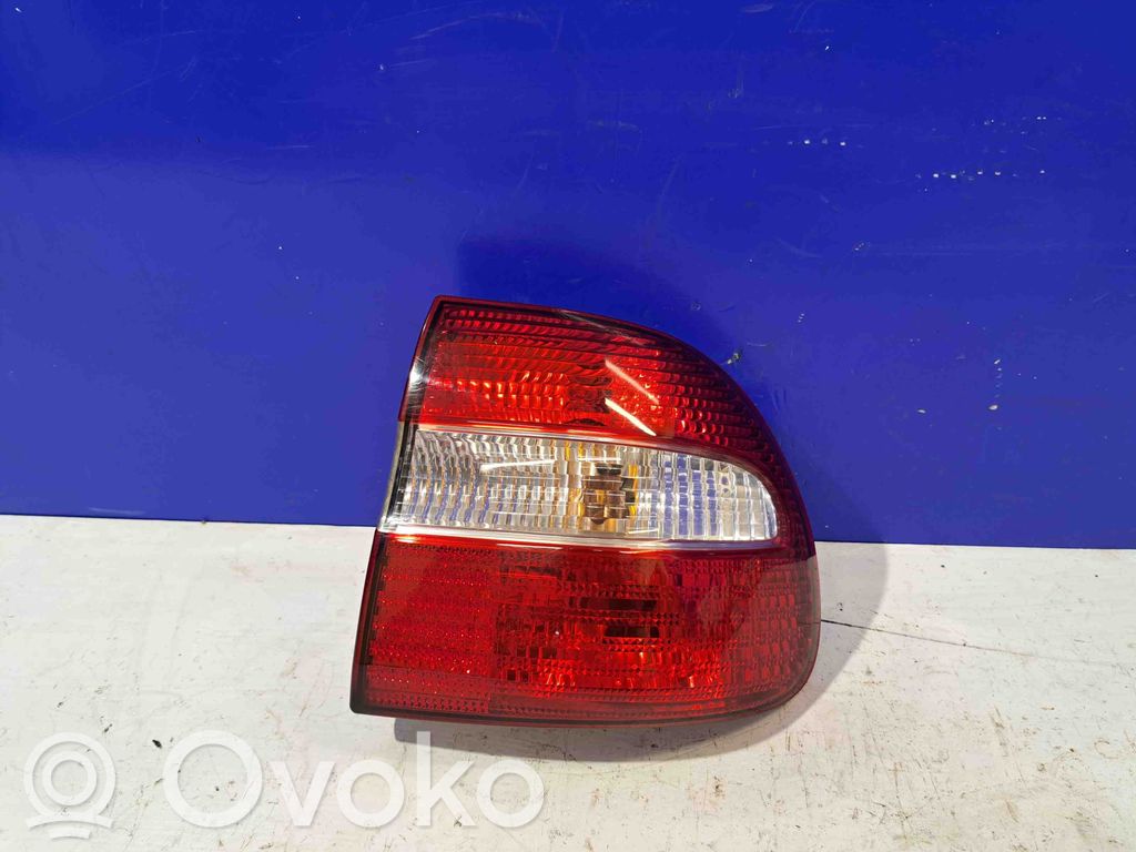 Volvo S40, V40 Takavalot 