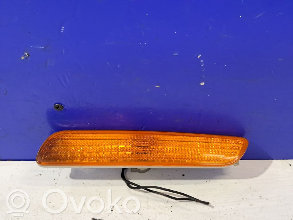 Volvo S40, V40 Odblask lampy tylnej 
