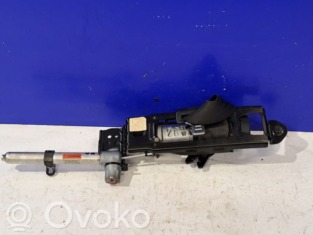 Volvo V50 Cinturón delantero 