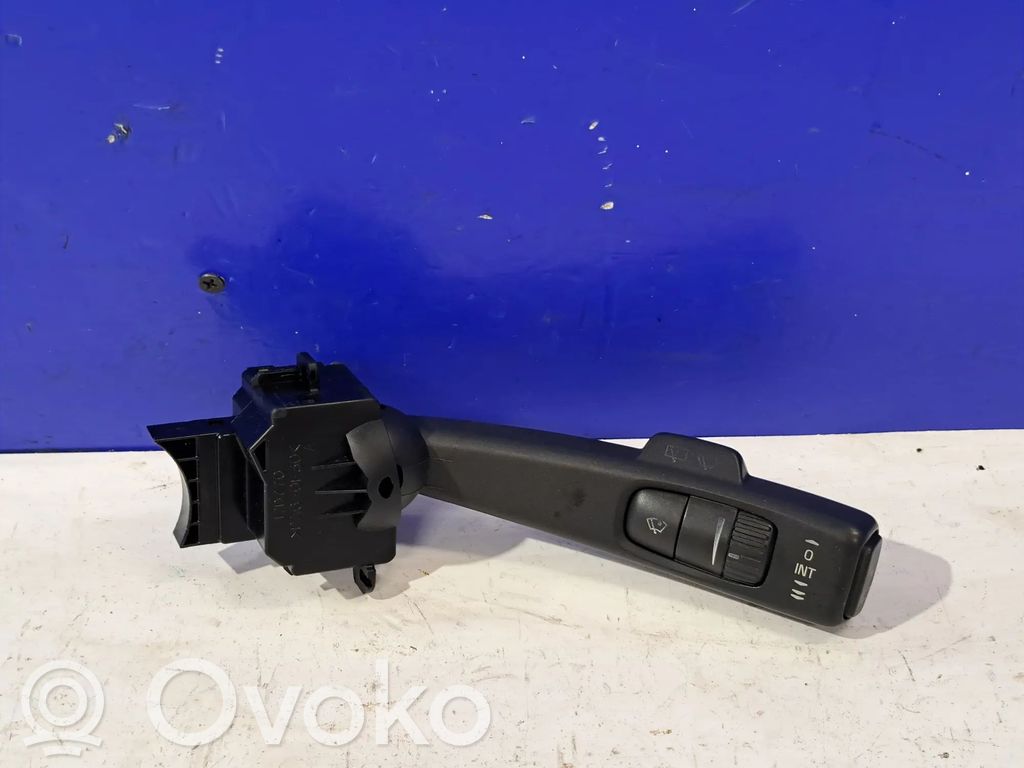 Volvo V50 Palanca de control del limpiaparabrisas 