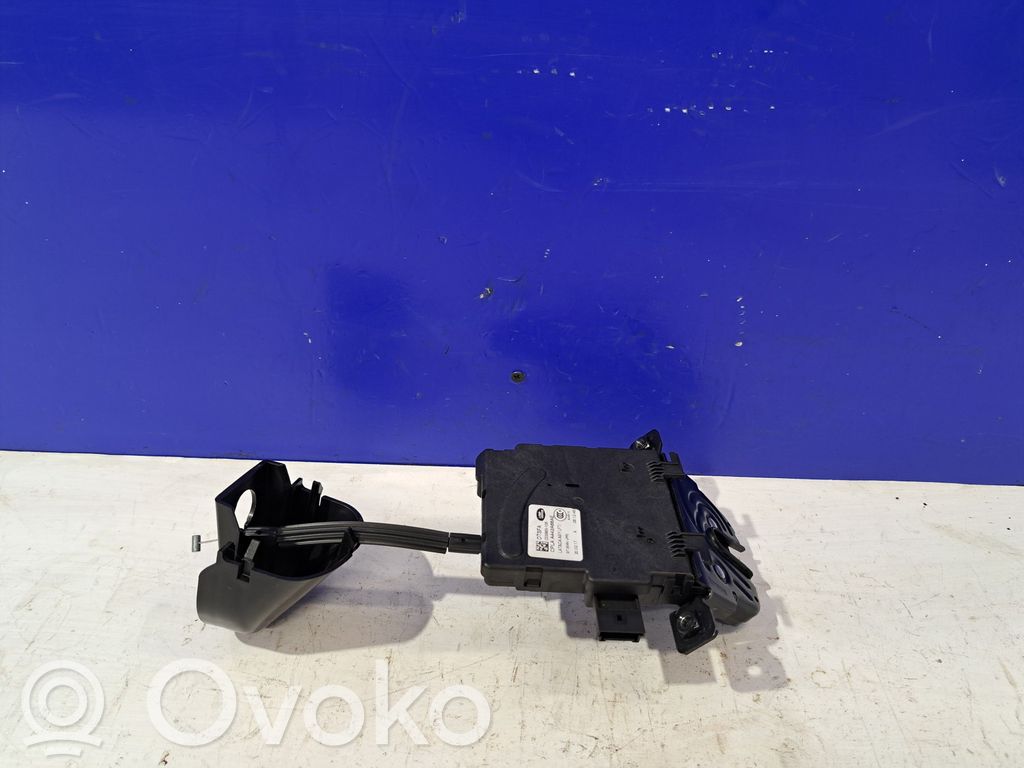 Tailgate/trunk/boot lock/catch/latch   CPLAA442A66AE