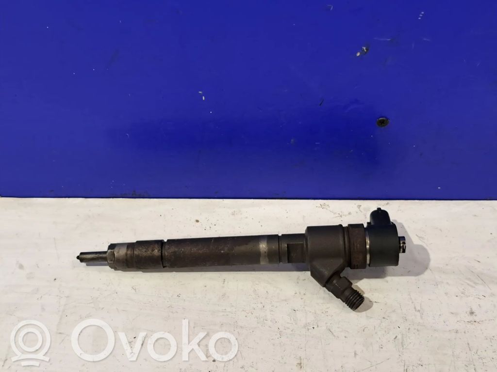 Volvo V70 Inyector de combustible 