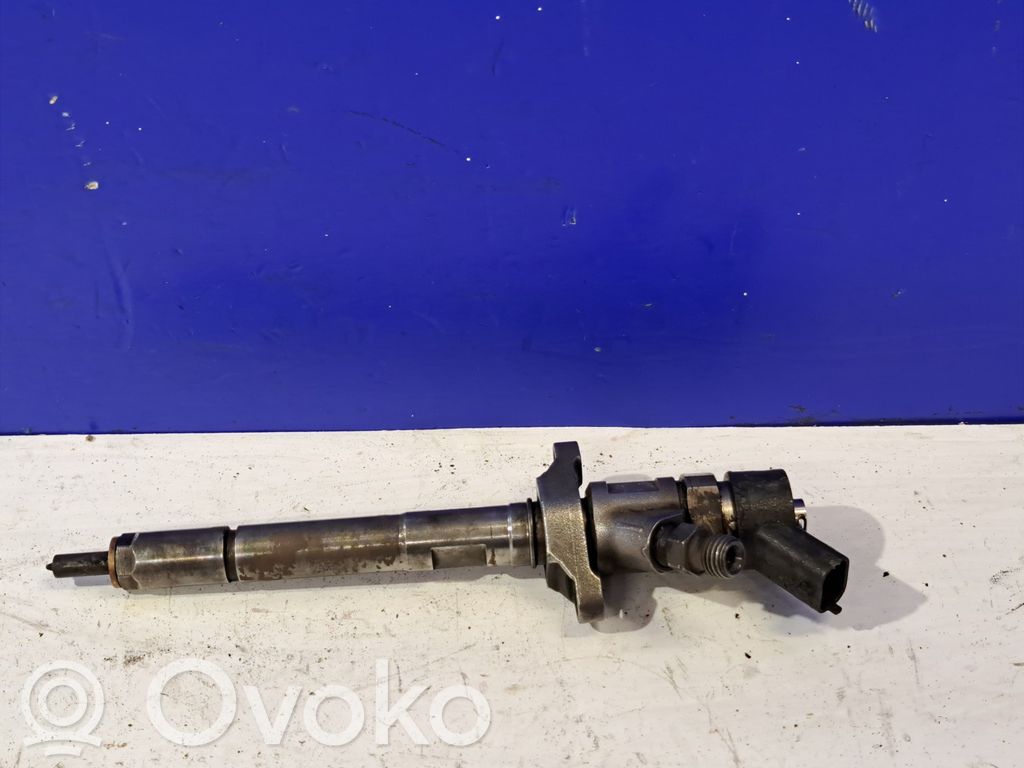 Volvo V50 Inyector de combustible 
