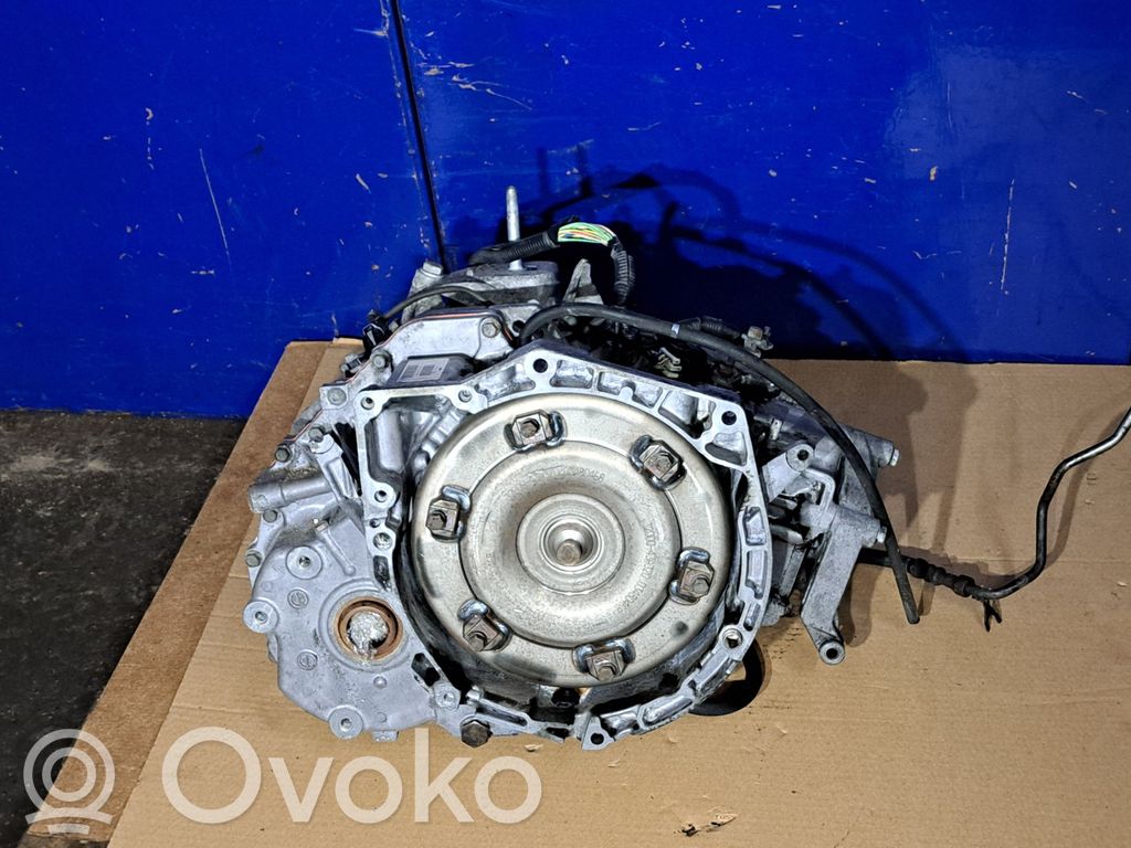 Automatic gearbox   55556963,FA57D03,F5551SN,FA57D02