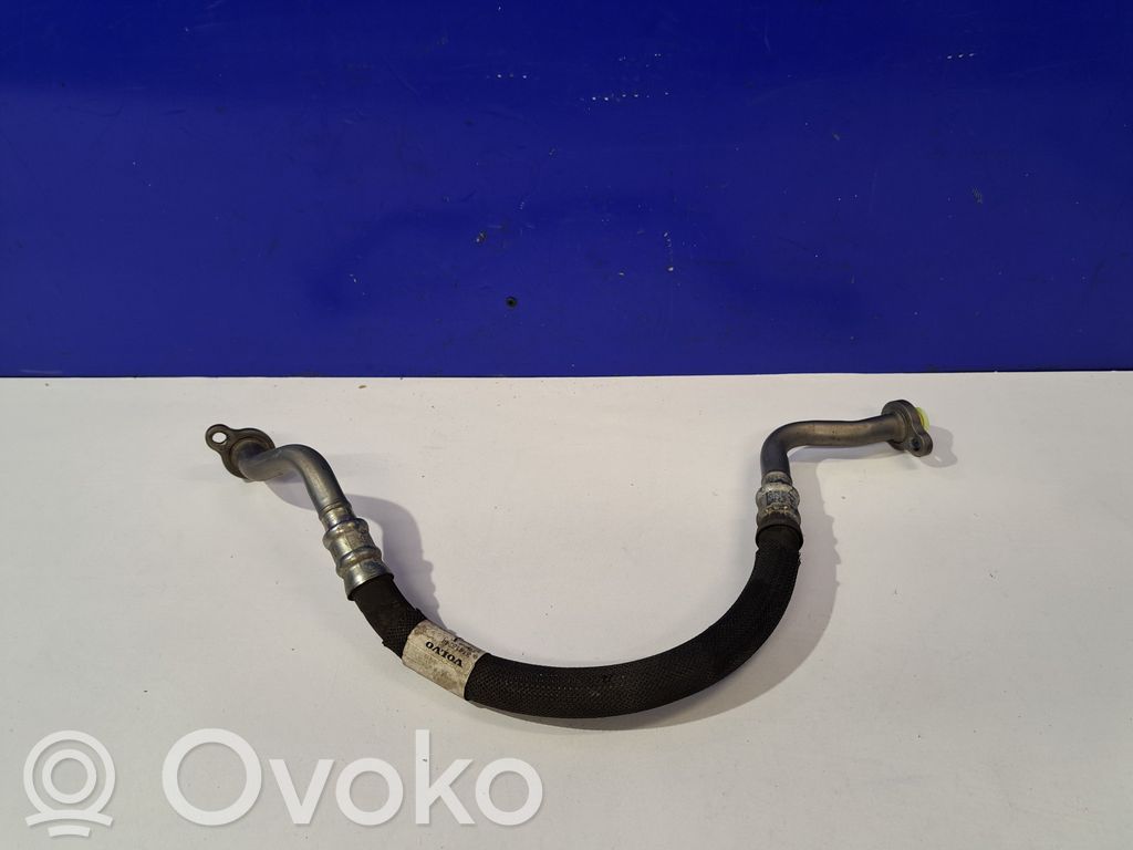 Volvo S60 Ilmastointilaitteen putki (A/C) 