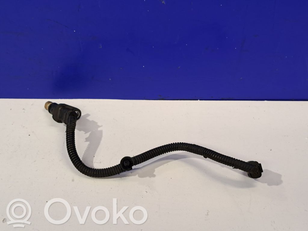 Volvo S60 Sensor de posición del cigüeñal 