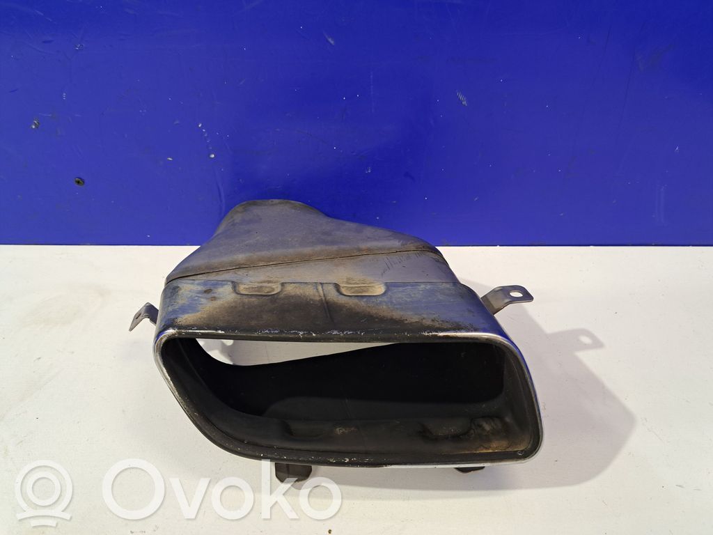 Volvo S60 Embouts d'échappement 