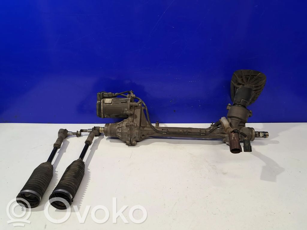 Volvo S60 Stūres statnis 