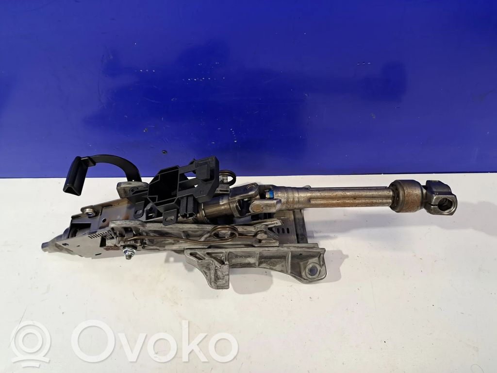 Volvo S60 Lenkradsperre Lenkradschloss 