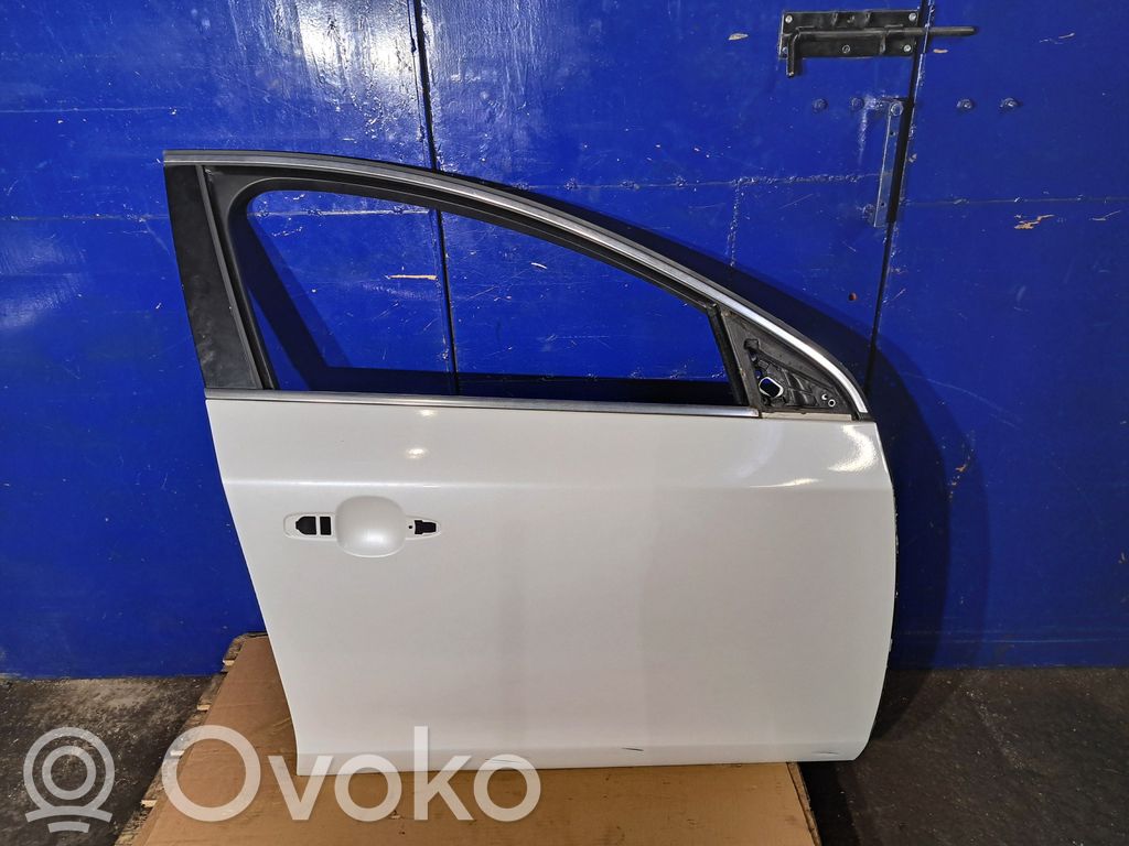 Volvo S60 Durvis 