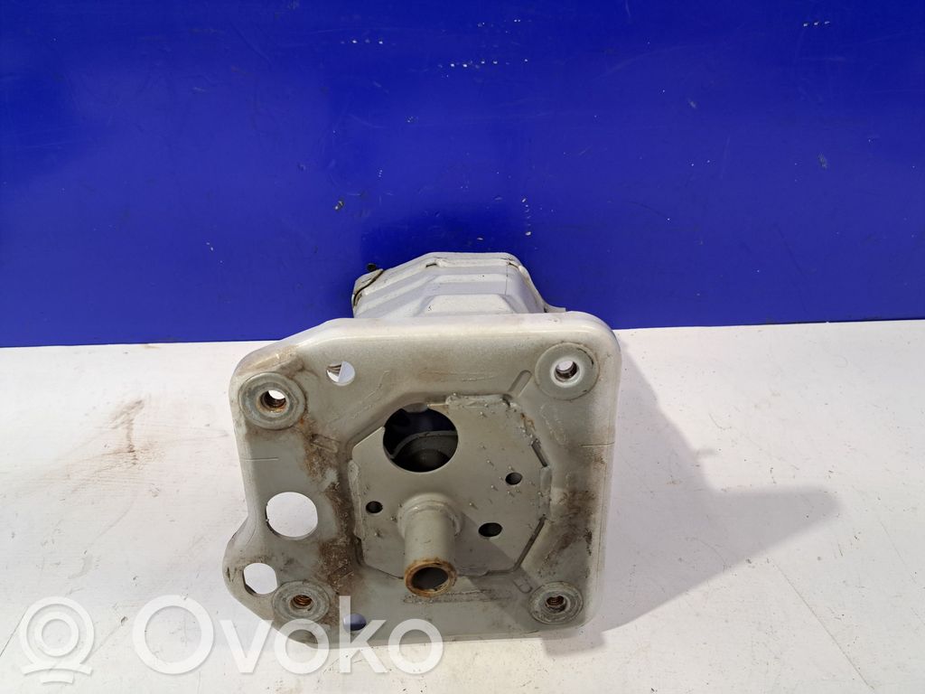 Volvo S60 Componente de la parte frontal 