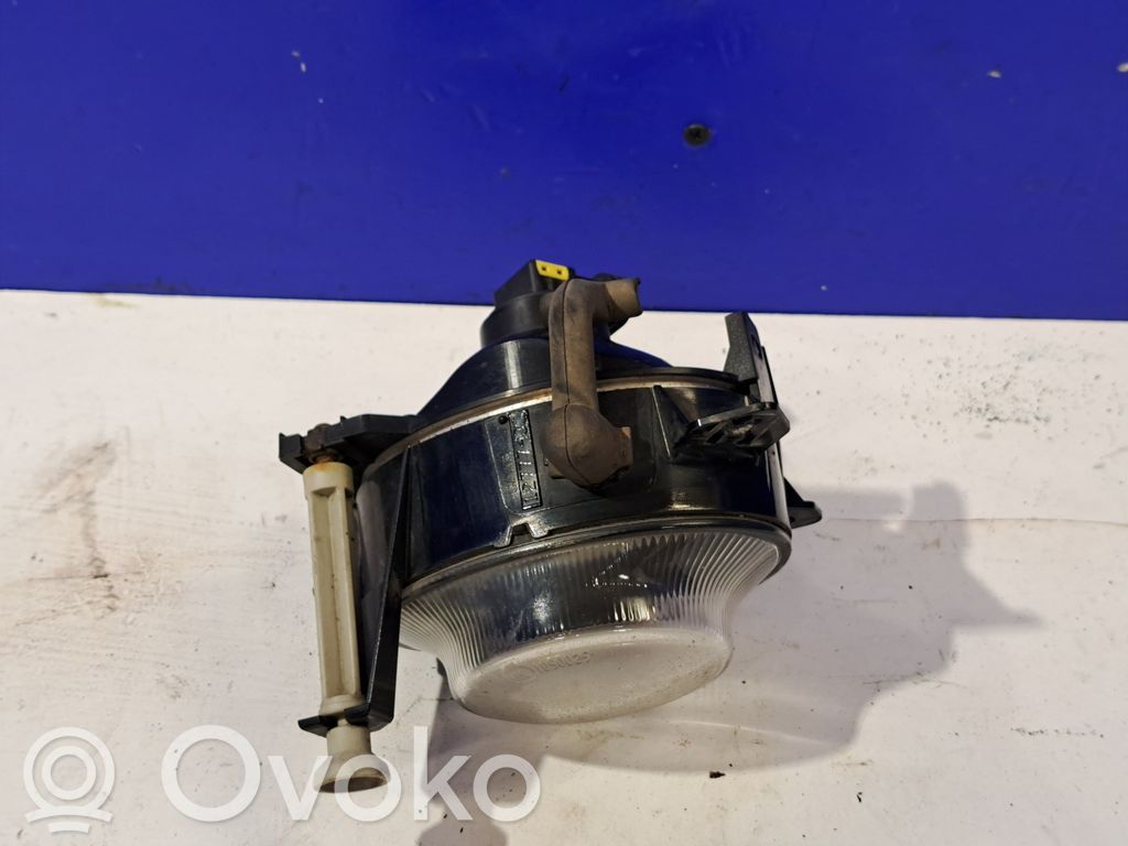 Saab 9-3 Ver1 Etusumuvalo 