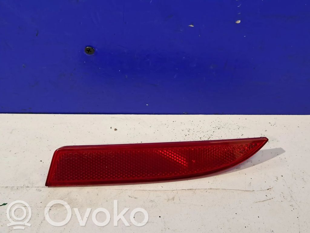 Saab 9-3 Ver1 Reflector de faros/luces traseros 